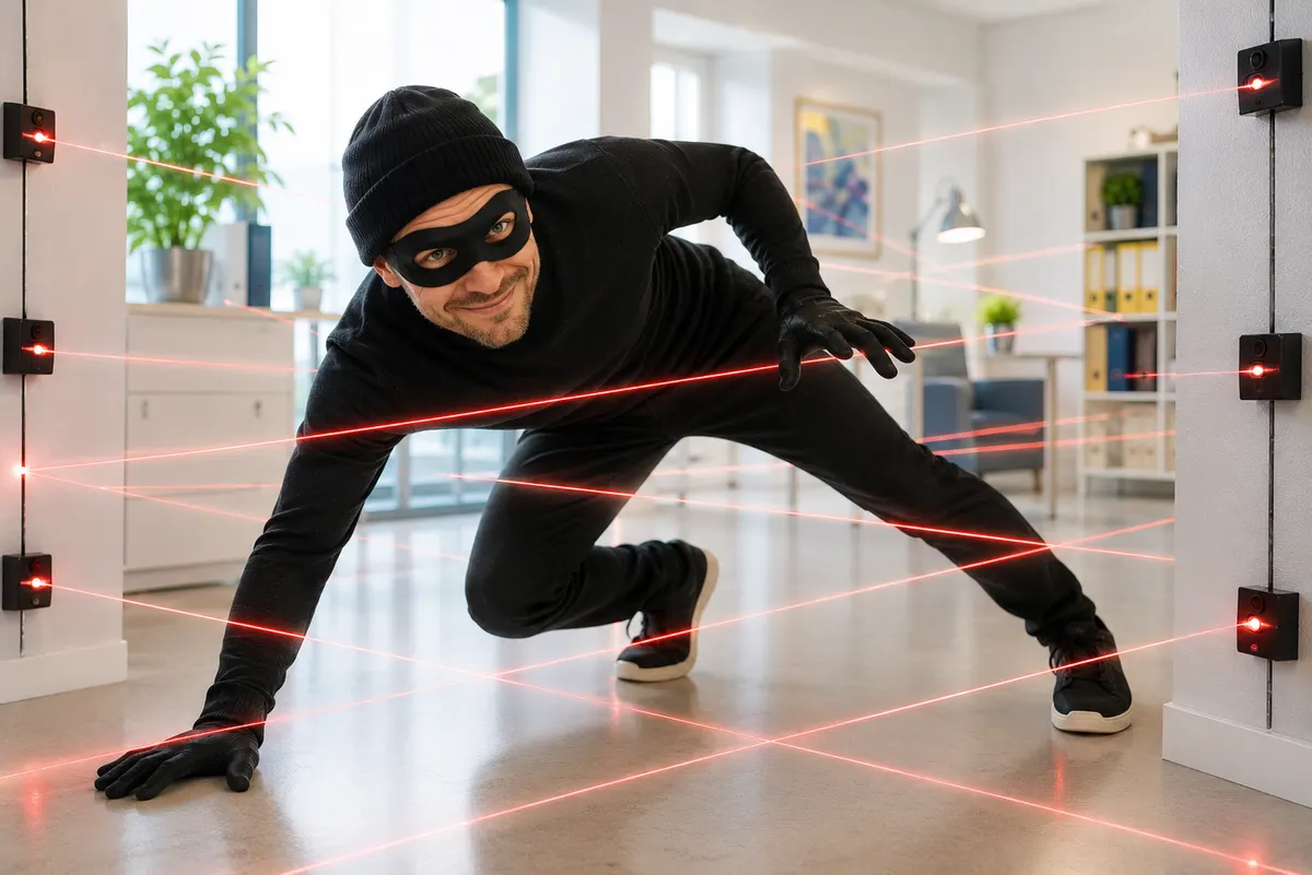 Log-Management & SIEM – Frühwarnsystem für Cyber-Angriffe